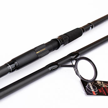 Сподове карпове вудлище штекерне Siweida 3-Carp 3.6м 5lb Спод