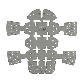 M-Tac наколінники-вставки EVA (пара) Gen.III Grey