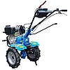 Мотоблок Кентавр МБ2010Д (колеса 4.00-10), фото 4