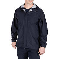 Куртка 5.11 Tactical штормовая Duty Rain Shell (Dark Navy) L