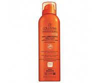 COLLISTAR MOISTURIZING TANNING SPRAY SPF 20 200 ml - K26071