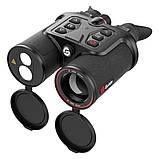 Тепловізійний бінокль GUIDE TN450 400x300px 50mm (з далекоміром), фото 2