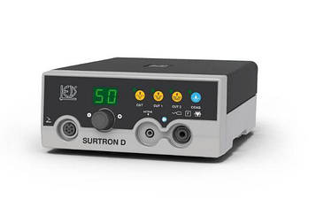 Монополярний електрохірургічний коагулятор SURTRON 50D, LED