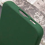 Чохол Silicone Cover Lakshmi Full Camera (AAA) для Samsung Galaxy S25+, фото 8
