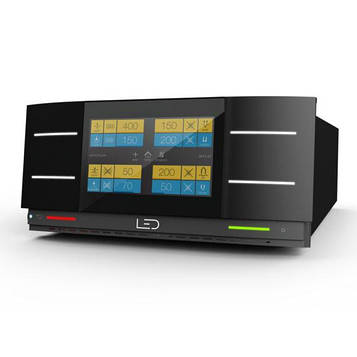 Високочастотний електрохірургічний коагулятор SURTRON® TOUCH HP 300 (LED)