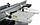 Верстат фуговально-рейсмусовий Jet JPT-410(2032284551754), фото 3