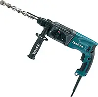 Професійний перфоратор Makita HR2470 (780 Вт 2,4 Дж) Потужний надійний перфоратор Макіта Hr2470