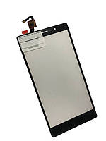Сенсорный экран (Тачскрин) для Lenovo Vibe PB2-650M Black