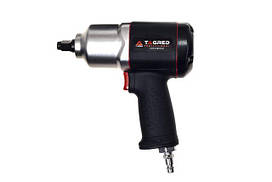 Пневматичний ударний гайковерт  Tagred TA815 1/2 EHA