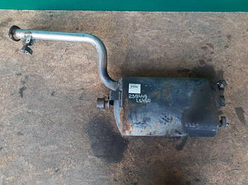 Глушник LEXUS LS460 06-12 USF40 4.6 2011 лев. (б/у)