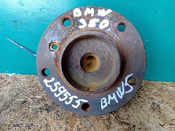 Ступиця BMW 5 SERIES 03-10 СЕДАН N52B30A 2006 перед. лев. (б/у)