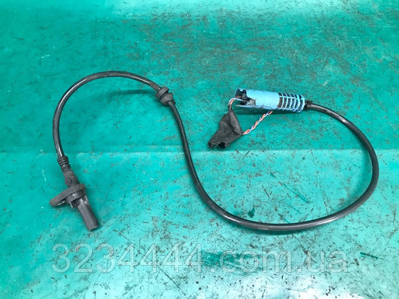 Датчик ABS BMW 5 SERIES 03-10 СЕДАН N52B30A 2006 перед. (б/у), фото 1