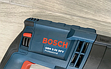 Професійний перфоратор Bosch 2-28 DFR (900 Вт, 3.2 Дж) Потужний прямий перфоратор БОШ 2-28, фото 9