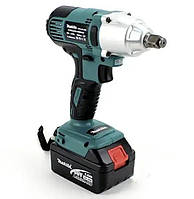 Аккумуляторный ударный гайковерт Makita DTW285RFE (36V,6A) Ударный аккумуляторный гайковерт Макита 285RFE