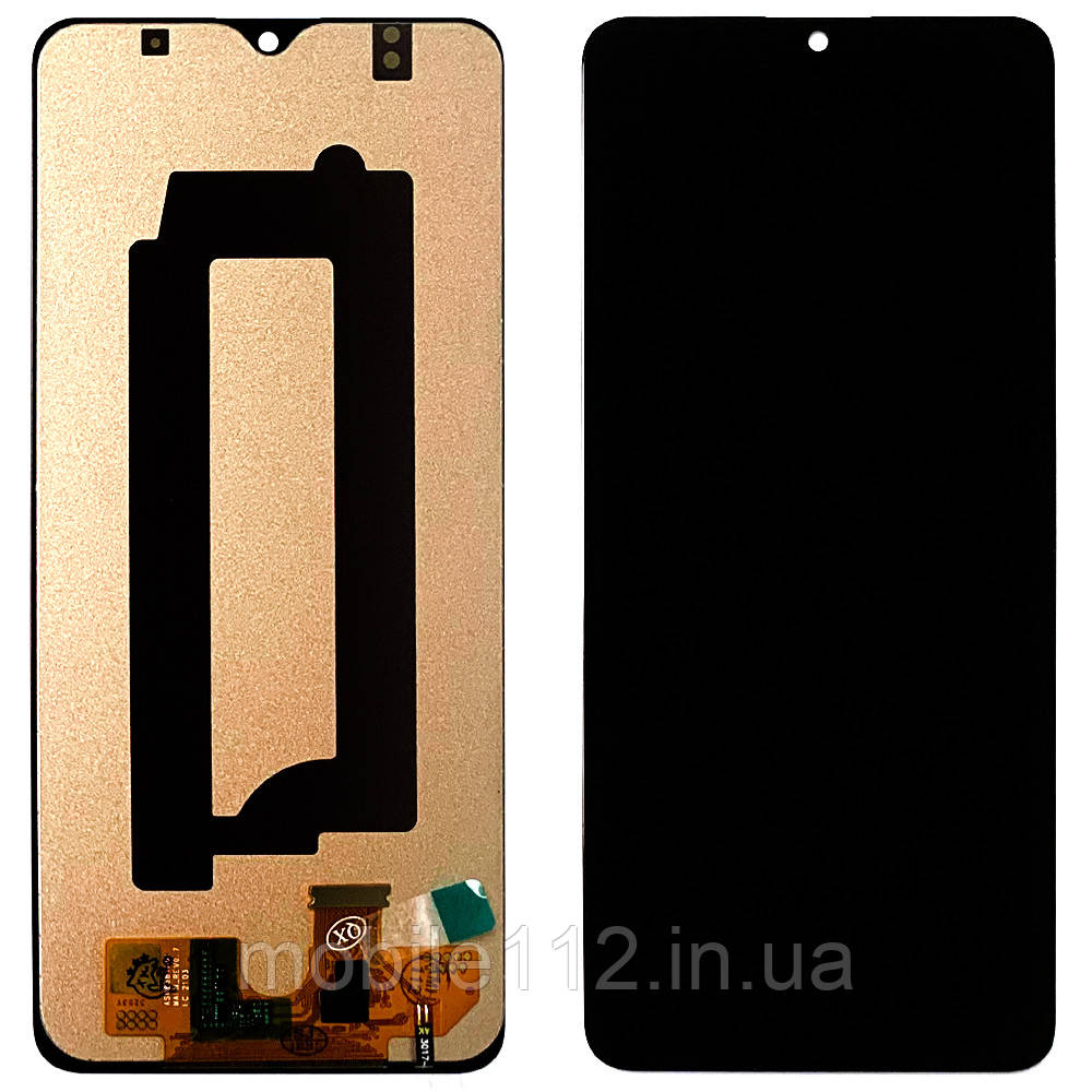 Екран (дисплей) Samsung Galaxy A32 4G A325F + тачскрин IN-CELL