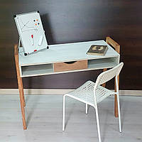 Стол письменный.  Стол для школьника. Компьютерный стол.