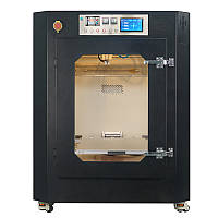 Профессиональный 3D-принтер 3д принтер 3d printer 3D принтер Creality Sermoon M1 400x450x500 мм Черный