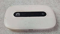 Сетевое оборудование Wi-Fi и Bluetooth Б/У Huawei EC5321u-1