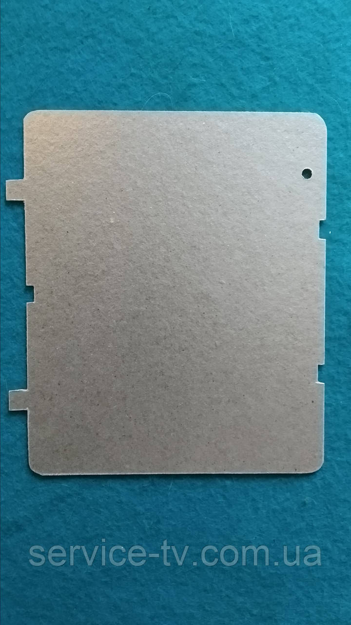 Слюдяна пластина для мікрохвильовки LG MJ3281BC/01
