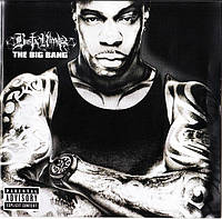 Busta Rhymes – The Big Bang (Cassette)