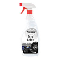 Очисник шин Winso Intens Tyre Shine 750 мл 875017