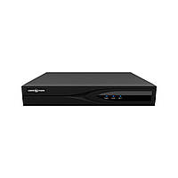 Відеореєстратор для IP камер NVR GV-N-S013/16 24Вт 8MP (Lite)