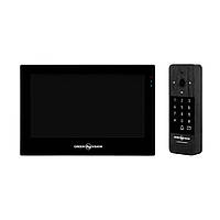 Комплект видеодомофона для дома GV-004-GV-060+GV-007 IP65 Wi-Fi