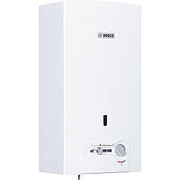 Газовый проточный водонагреватель Bosch Therm 4000 O P W10-2 P23