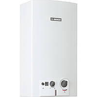 Газовий проточний водонагрівач Bosch Therm 6000 O WRD10-2 G23