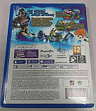 Гра для приставок комп'ютера Б/У PSVITA: Зірки PlayStation Битва найсильніших, фото 3