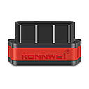 Діагностичний сканер KONNWEI KW901 Bluetooth 5.0 чіп Pic18f25k80, фото 6