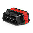 Діагностичний сканер KONNWEI KW901 Bluetooth 5.0 чіп Pic18f25k80, фото 8