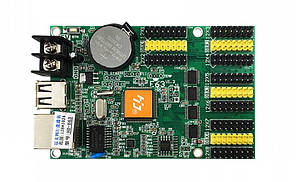 Контролер для LED-екранів HD-E63 3072x128 px