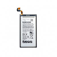 АКБ Samsung G955 Galaxy S8 Plus (EB-BG955ABE) (оригинал 100%, тех. упаковка) (A18835)