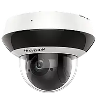 4 Мп PTZ IP-відеокамера Hikvision DS-2DE2A404IW-DE3(C0)(S6)(C) DarkFighter