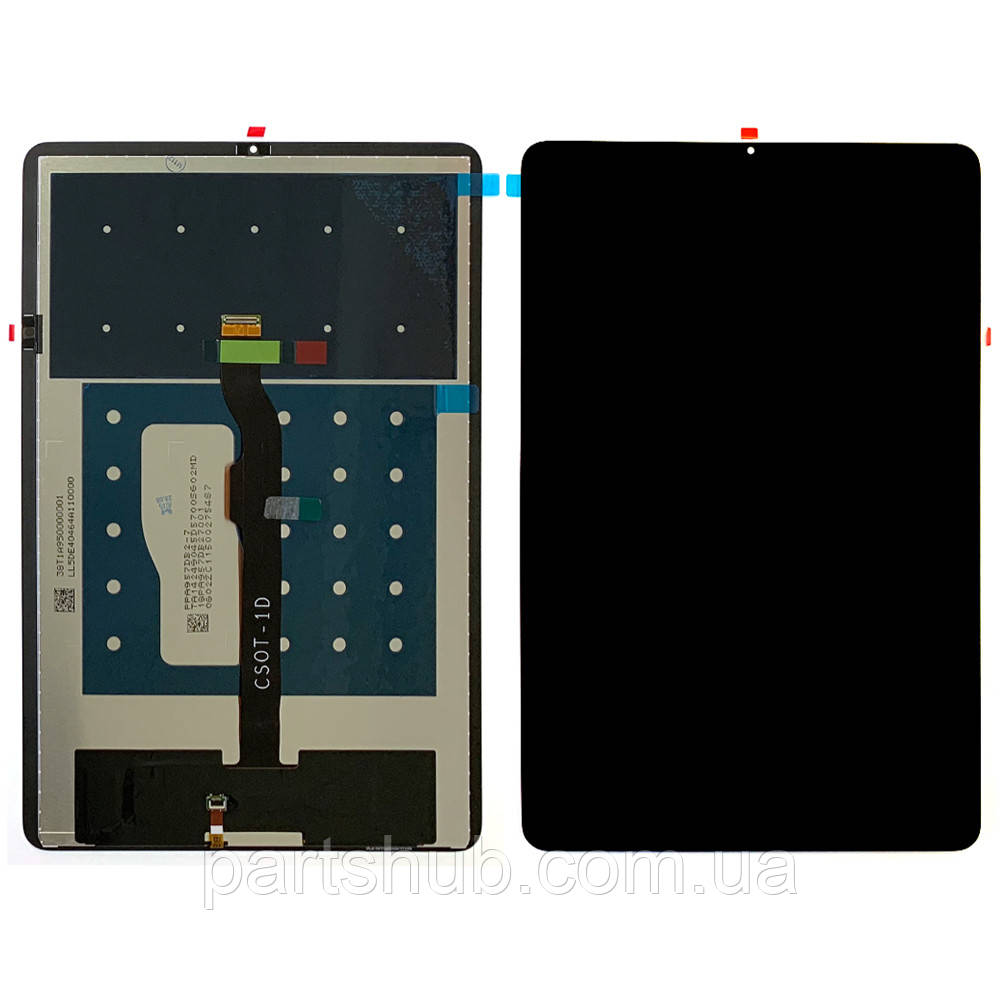 Дисплей (екран) Xiaomi Pad 5 11.0", Pad 5 Pro, Pad 5 Pro 5G з тачскріном (оригінал Китай), фото 1