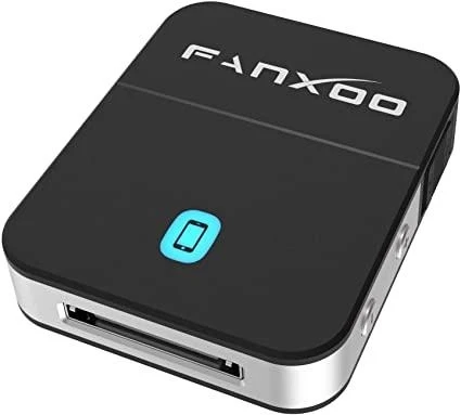 Bluetooth 5.0 ресивер для Ipod 30 Pin стерео Fanxoo DockPro, фото 1