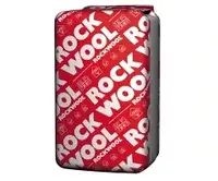 Superrock 100 мм минеральная вата Rockwool