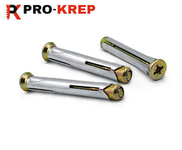 АНКЕР РАМНИЙ