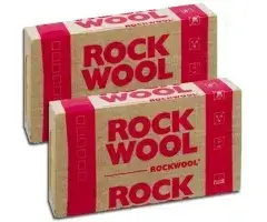 Frontrock S 50 мм мінеральна вата Rockwool