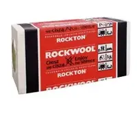 Rockton 100 мм минеральная вата Rockwool