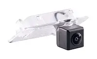 Штатная камера заднего вида Incar VDC-421 Solaris II,Elantra VI,I30 (SW), KIA Cerato III, Сeed (SW)