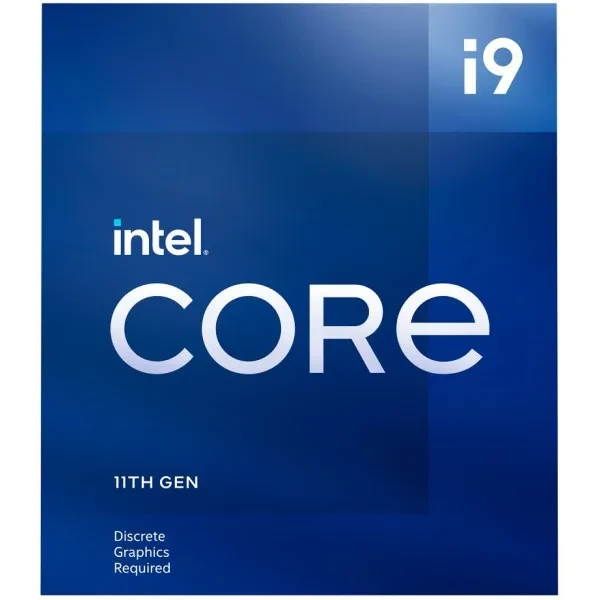 Процессор Intel Core I9-11900F BX8070811900F — в Категории "Процессоры ...