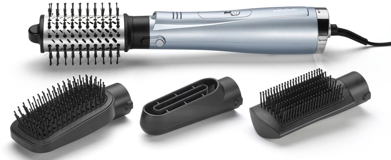 Фен-щітка BaByliss Hydro Fusion AS774E