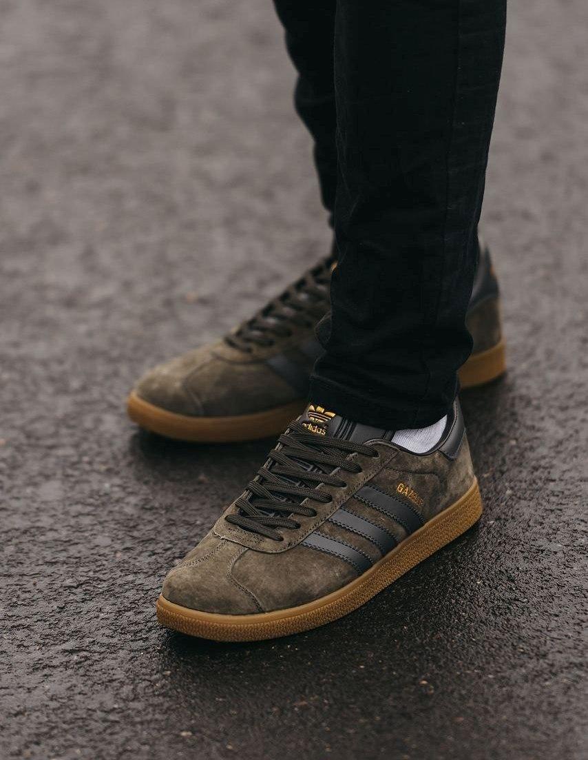 Adidas Gazelle 41 45 ID 1908437161 2100 Prom.ua