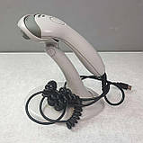 Сканер зчитування штрих-коду Б/У Metrologic MS9540, фото 4