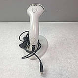 Сканер зчитування штрих-коду Б/У Metrologic MS9540, фото 5