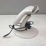 Сканер зчитування штрих-коду Б/У Metrologic MS9540, фото 6