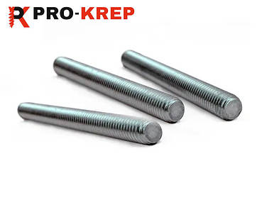 ШПИЛЬКИ МЕТРИЧНІ