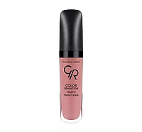 Golden Rose, Блеск для губ "Color Sensation Lipgloss" 103, 5.6 мл